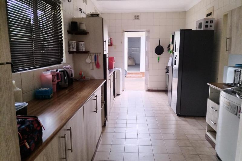 3 Bedroom Property for Sale in Farningham Ridge KwaZulu-Natal