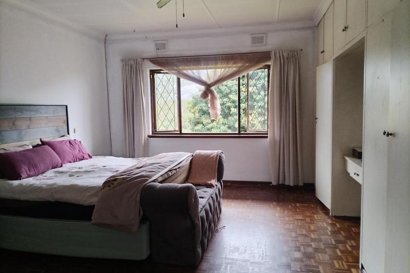 3 Bedroom Property for Sale in Farningham Ridge KwaZulu-Natal