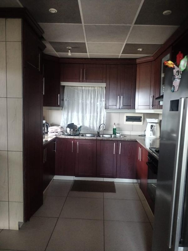 To Let 1 Bedroom Property for Rent in Woodhurst KwaZulu-Natal