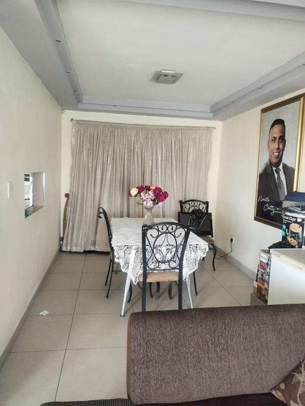 To Let 1 Bedroom Property for Rent in Woodhurst KwaZulu-Natal