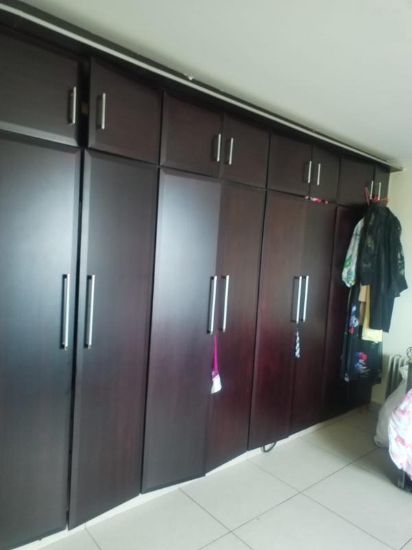 To Let 1 Bedroom Property for Rent in Woodhurst KwaZulu-Natal