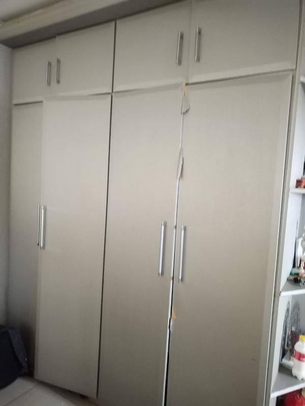 To Let 1 Bedroom Property for Rent in Woodhurst KwaZulu-Natal
