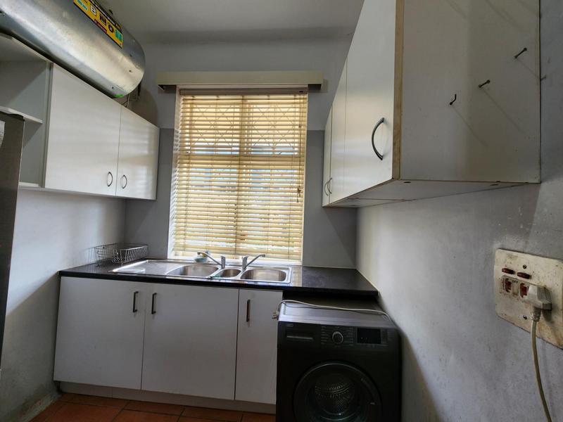 1 Bedroom Property for Sale in Musgrave KwaZulu-Natal