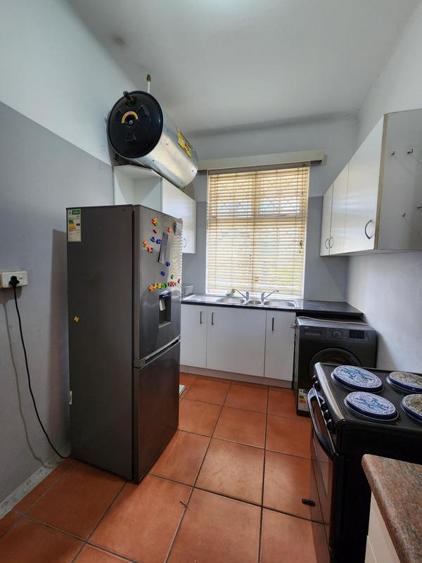 1 Bedroom Property for Sale in Musgrave KwaZulu-Natal