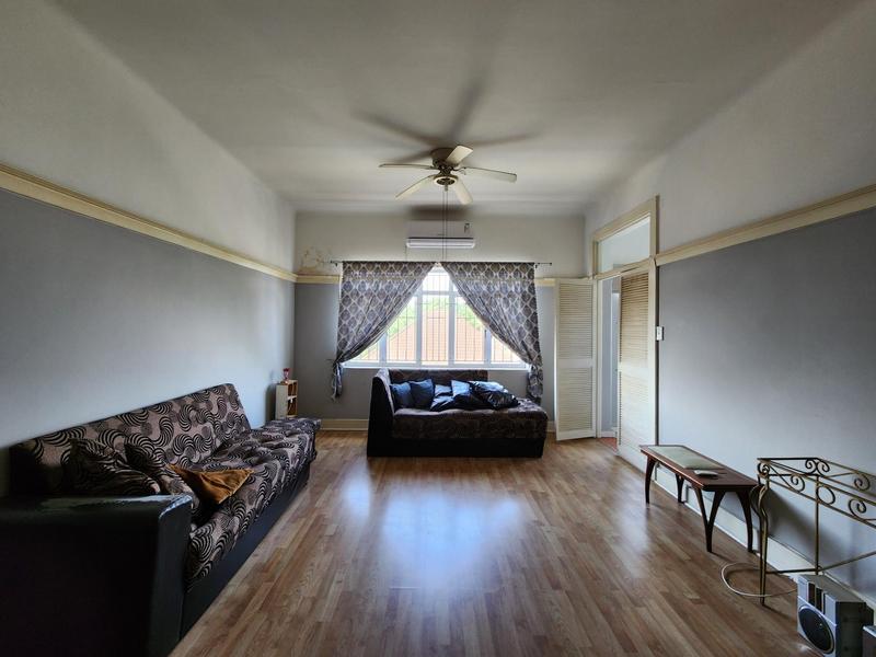 1 Bedroom Property for Sale in Musgrave KwaZulu-Natal