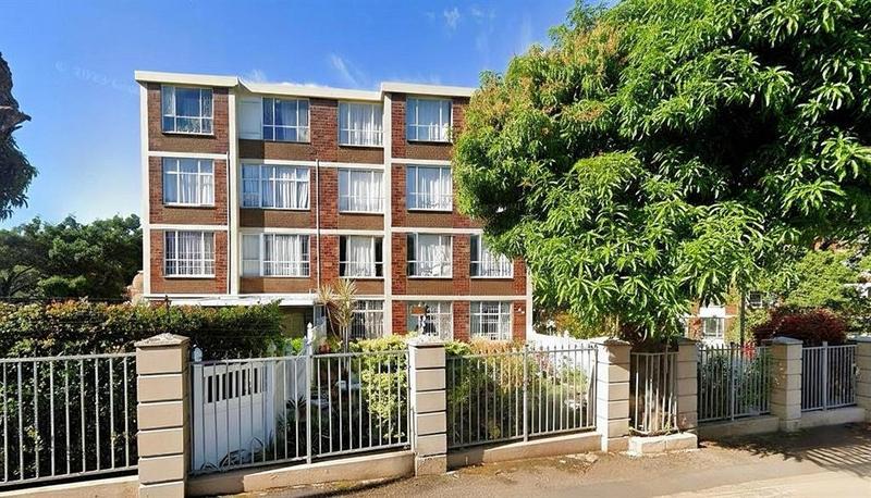 2 Bedroom Property for Sale in Morningside KwaZulu-Natal
