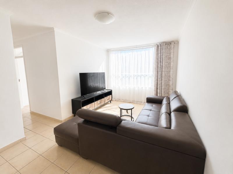 2 Bedroom Property for Sale in Morningside KwaZulu-Natal