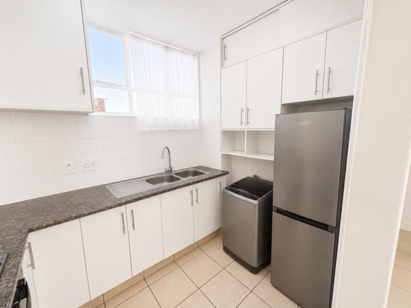2 Bedroom Property for Sale in Morningside KwaZulu-Natal