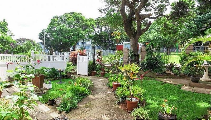 2 Bedroom Property for Sale in Morningside KwaZulu-Natal