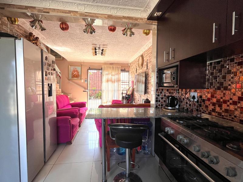 2 Bedroom Property for Sale in Shallcross KwaZulu-Natal