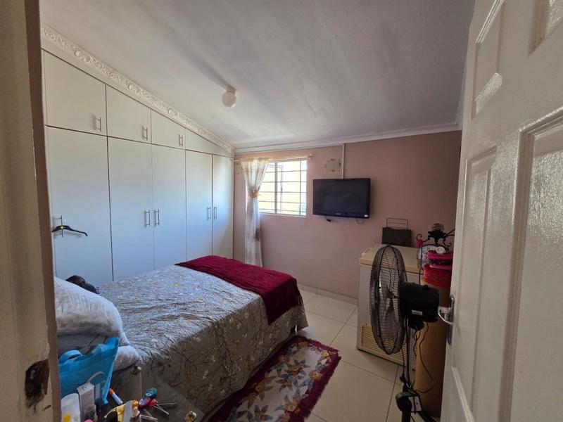 2 Bedroom Property for Sale in Shallcross KwaZulu-Natal