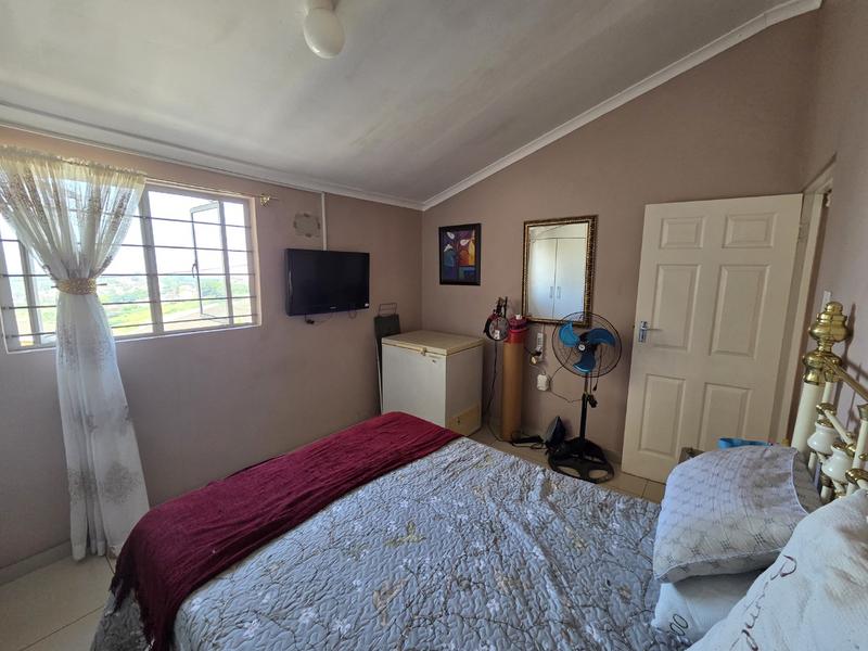 2 Bedroom Property for Sale in Shallcross KwaZulu-Natal