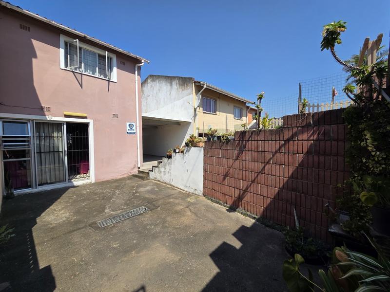 2 Bedroom Property for Sale in Shallcross KwaZulu-Natal