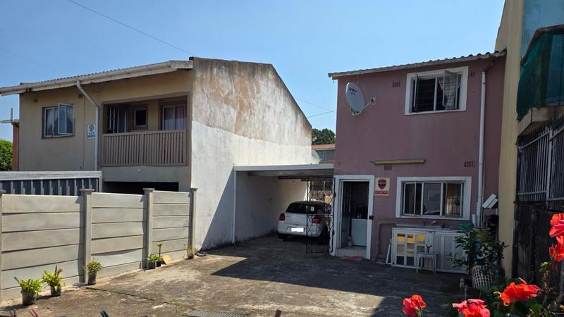 2 Bedroom Property for Sale in Shallcross KwaZulu-Natal