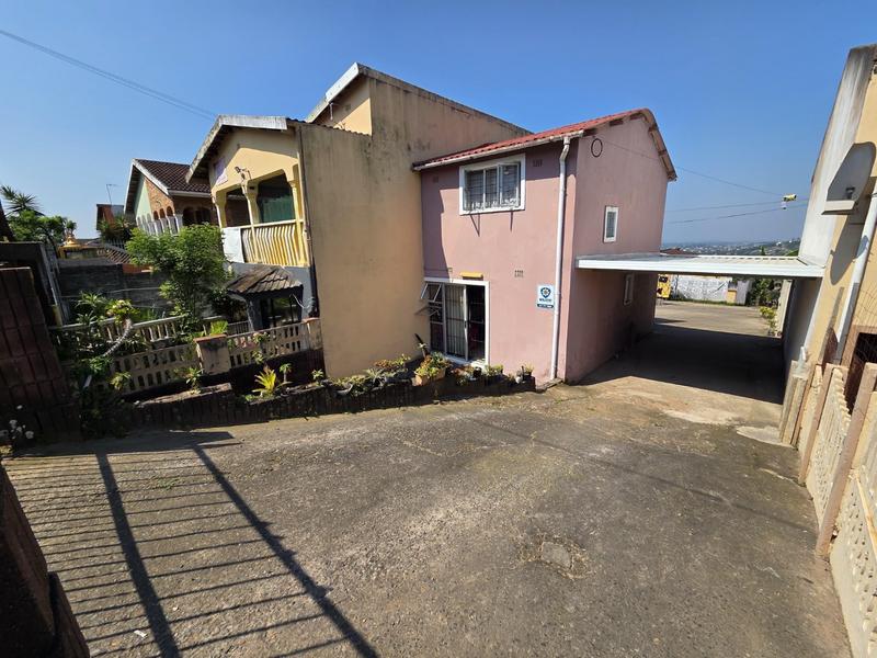 2 Bedroom Property for Sale in Shallcross KwaZulu-Natal