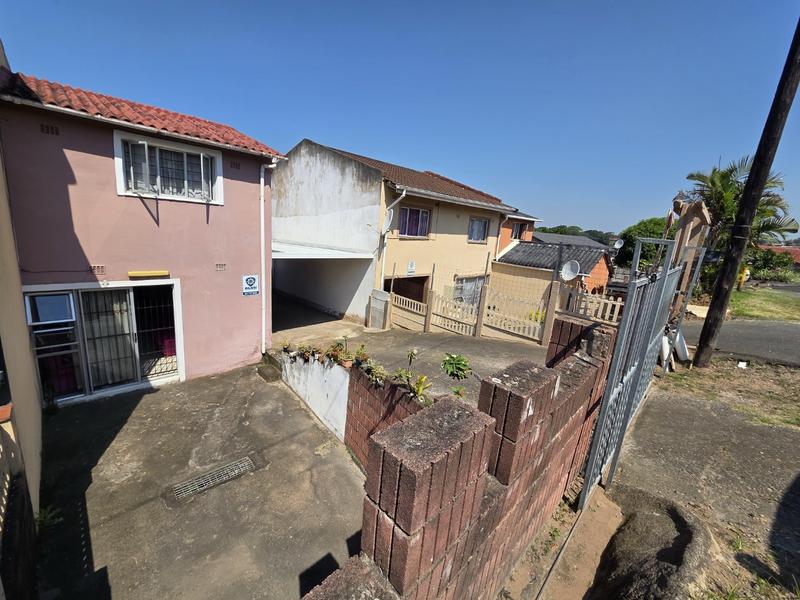 2 Bedroom Property for Sale in Shallcross KwaZulu-Natal