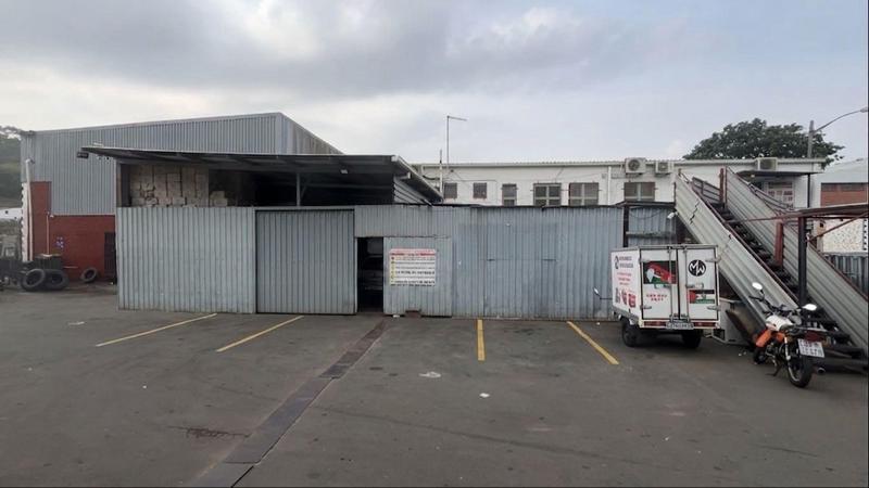 Commercial Property for Sale in Springfield Park KwaZulu-Natal