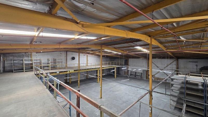 Commercial Property for Sale in Springfield Park KwaZulu-Natal