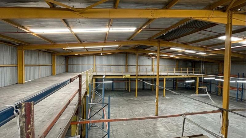 Commercial Property for Sale in Springfield Park KwaZulu-Natal