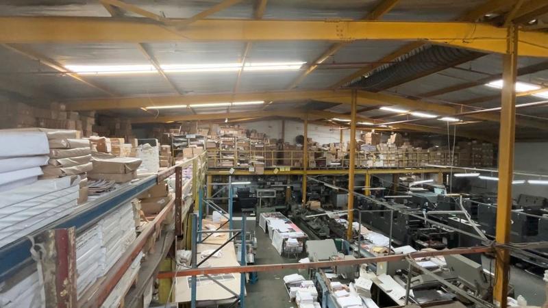 Commercial Property for Sale in Springfield Park KwaZulu-Natal