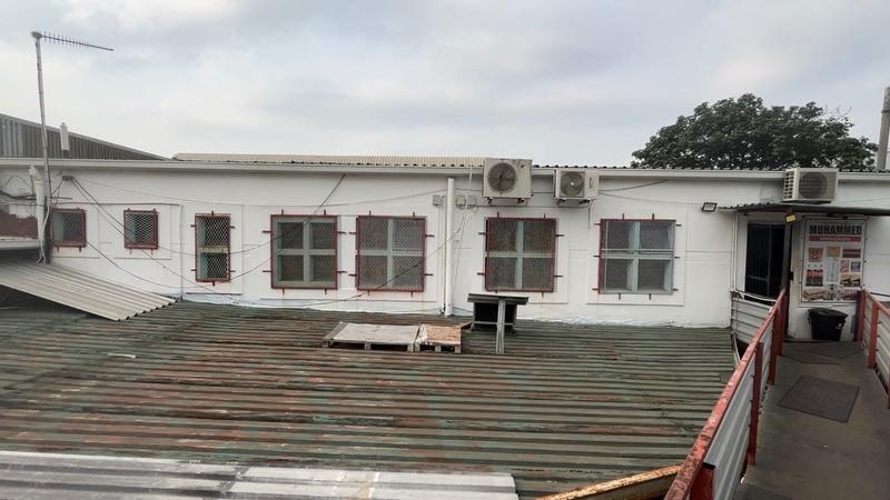Commercial Property for Sale in Springfield Park KwaZulu-Natal