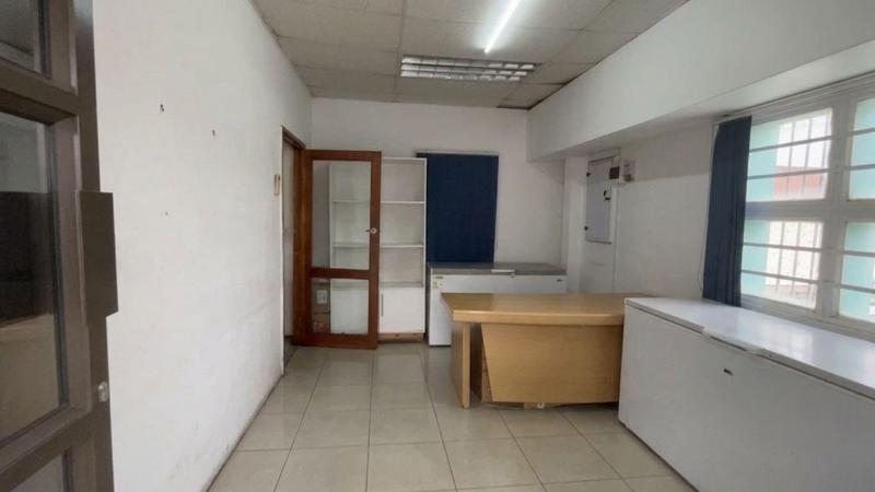 Commercial Property for Sale in Springfield Park KwaZulu-Natal