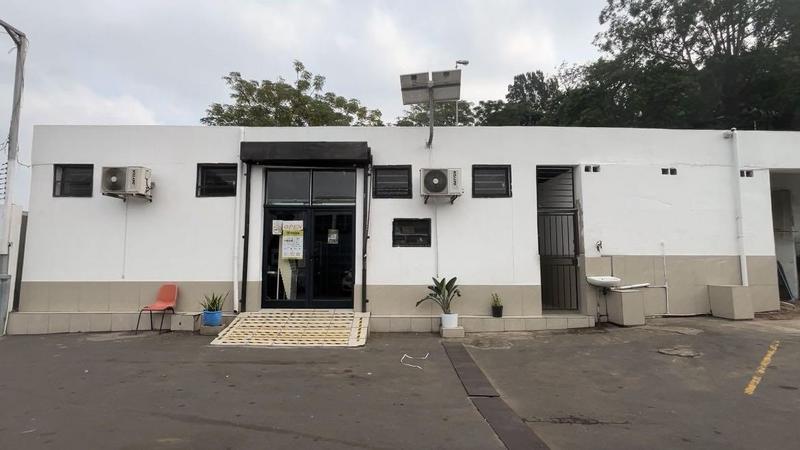 Commercial Property for Sale in Springfield Park KwaZulu-Natal