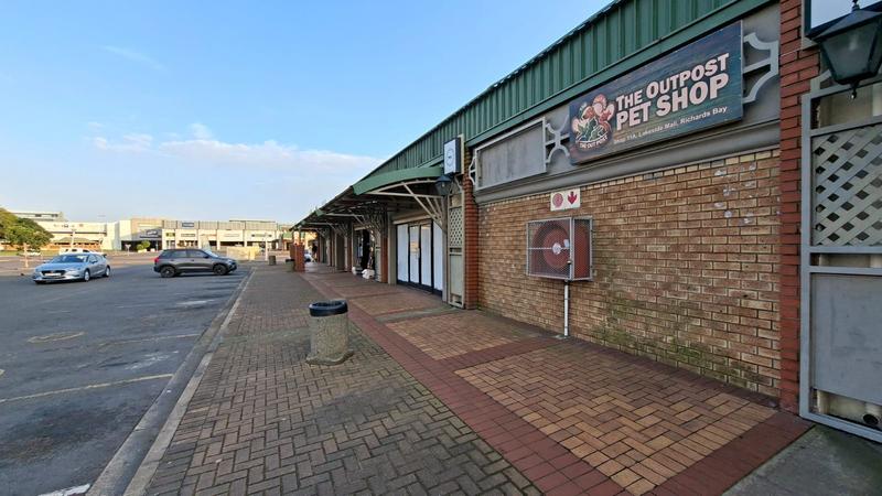 To Let Commercial Property for Rent in Richards Bay KwaZulu-Natal