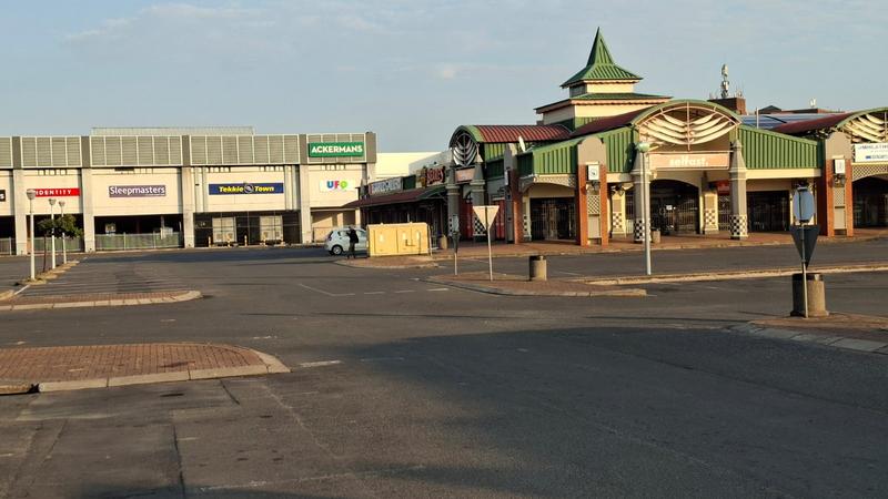 To Let Commercial Property for Rent in Richards Bay KwaZulu-Natal