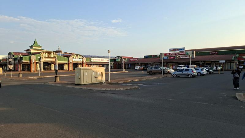To Let Commercial Property for Rent in Richards Bay KwaZulu-Natal