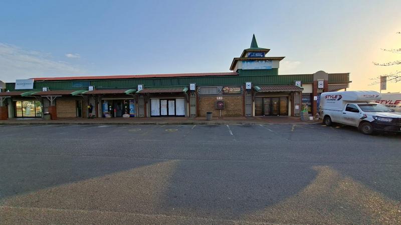 To Let Commercial Property for Rent in Richards Bay KwaZulu-Natal