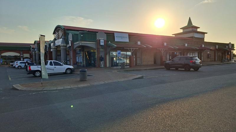 To Let Commercial Property for Rent in Richards Bay KwaZulu-Natal