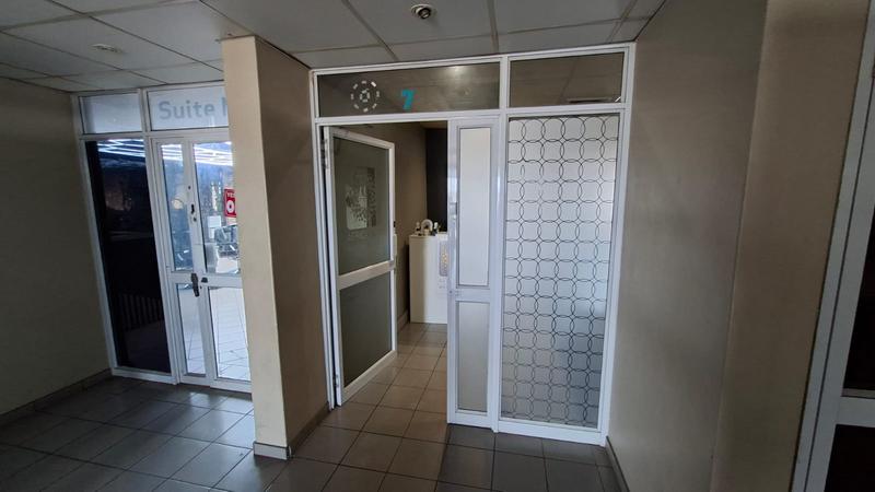 To Let Commercial Property for Rent in Richards Bay KwaZulu-Natal