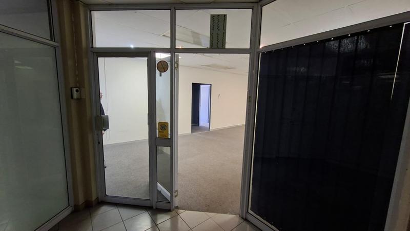 To Let Commercial Property for Rent in Richards Bay KwaZulu-Natal