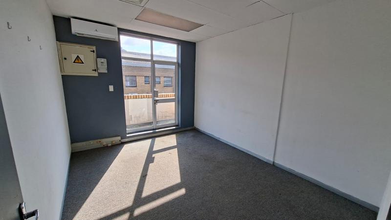 To Let Commercial Property for Rent in Richards Bay KwaZulu-Natal
