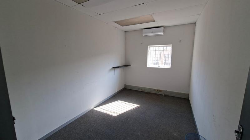 To Let Commercial Property for Rent in Richards Bay KwaZulu-Natal