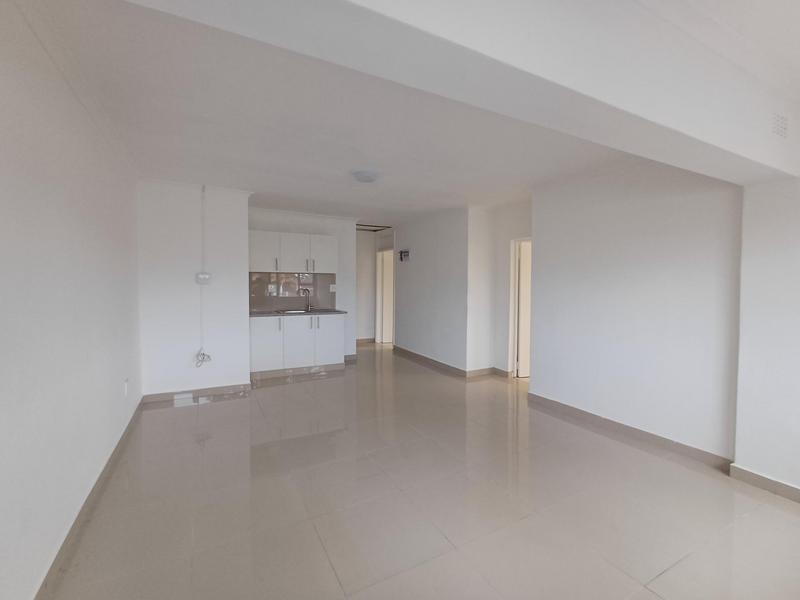 To Let 2 Bedroom Property for Rent in Overport KwaZulu-Natal
