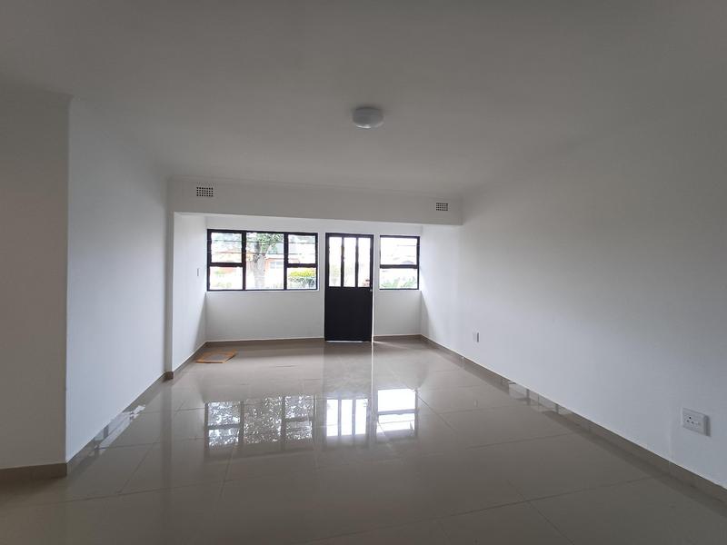 To Let 2 Bedroom Property for Rent in Overport KwaZulu-Natal
