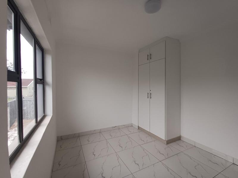 To Let 2 Bedroom Property for Rent in Overport KwaZulu-Natal
