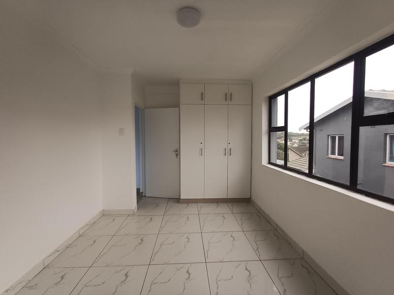 To Let 2 Bedroom Property for Rent in Overport KwaZulu-Natal