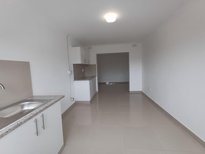 To Let 2 Bedroom Property for Rent in Overport KwaZulu-Natal