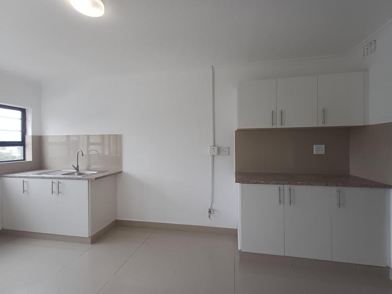 To Let 2 Bedroom Property for Rent in Overport KwaZulu-Natal