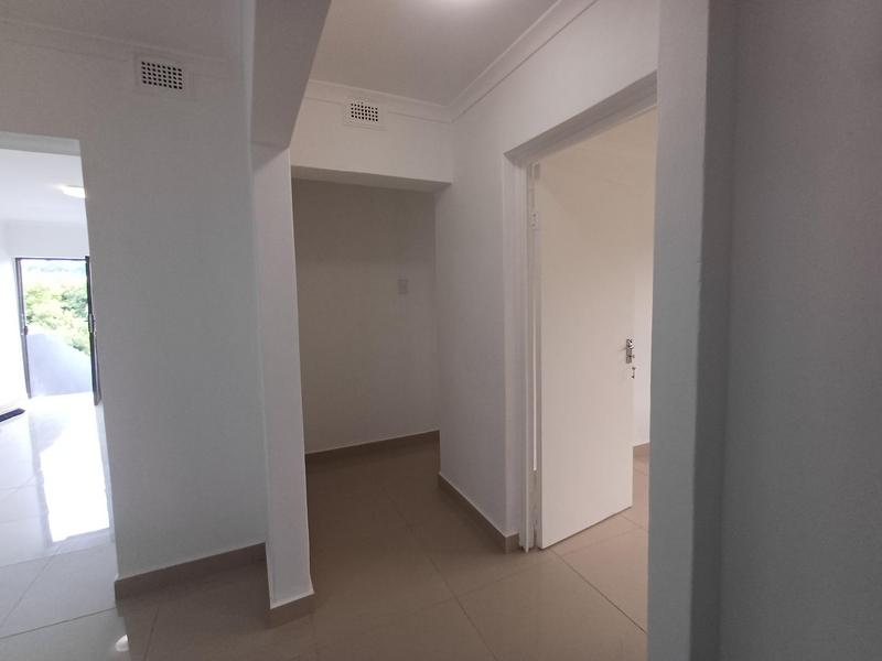 To Let 2 Bedroom Property for Rent in Overport KwaZulu-Natal