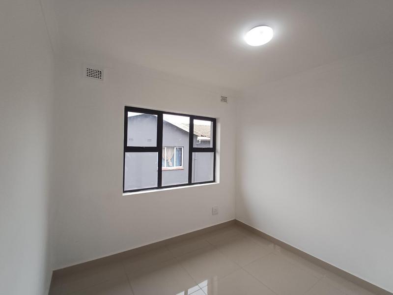 To Let 2 Bedroom Property for Rent in Overport KwaZulu-Natal