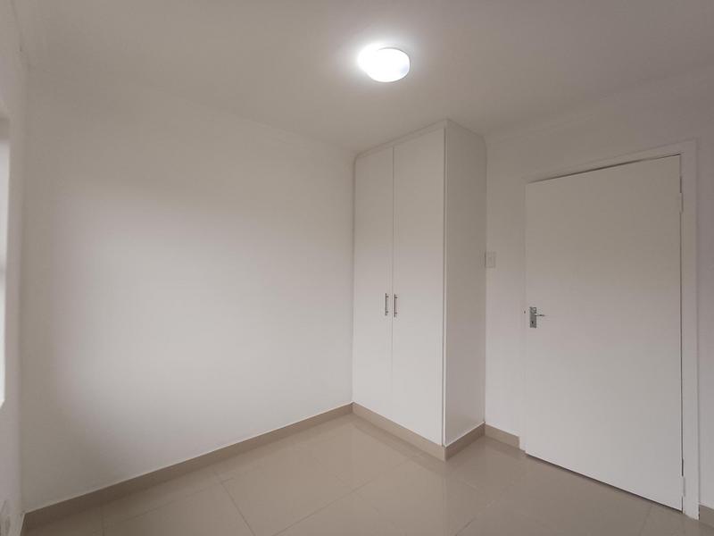 To Let 2 Bedroom Property for Rent in Overport KwaZulu-Natal