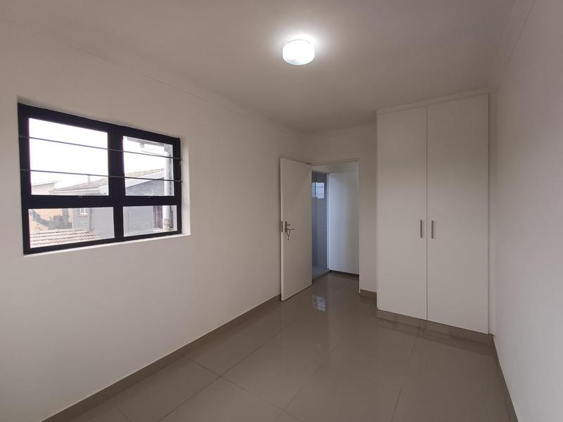 To Let 2 Bedroom Property for Rent in Overport KwaZulu-Natal