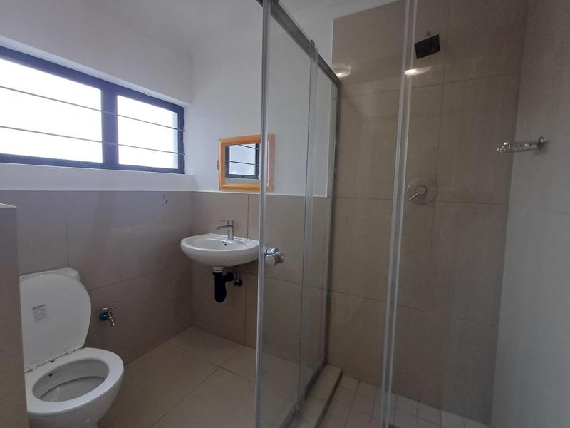 To Let 2 Bedroom Property for Rent in Overport KwaZulu-Natal