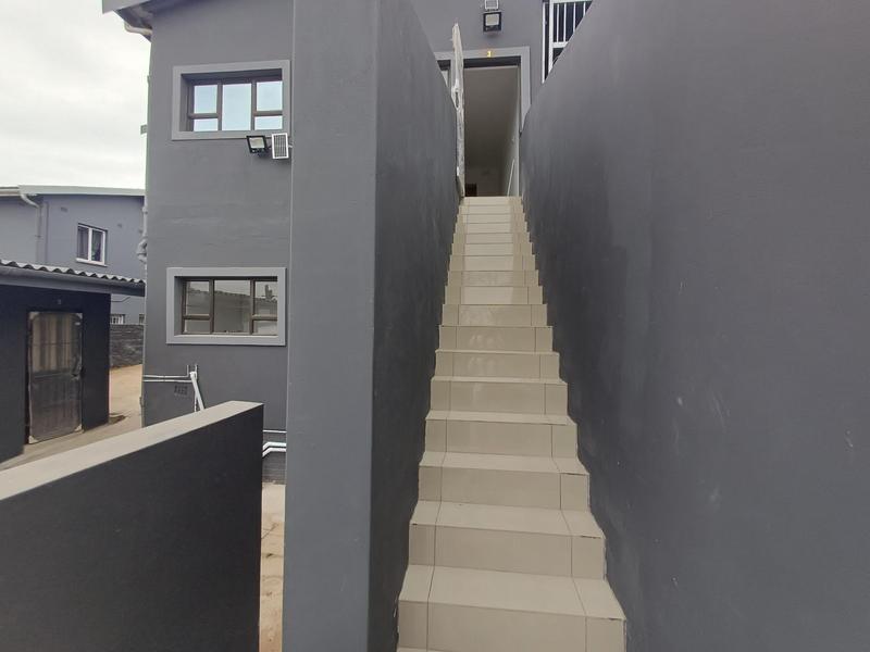 To Let 2 Bedroom Property for Rent in Overport KwaZulu-Natal