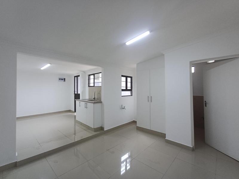 To Let 1 Bedroom Property for Rent in Overport KwaZulu-Natal