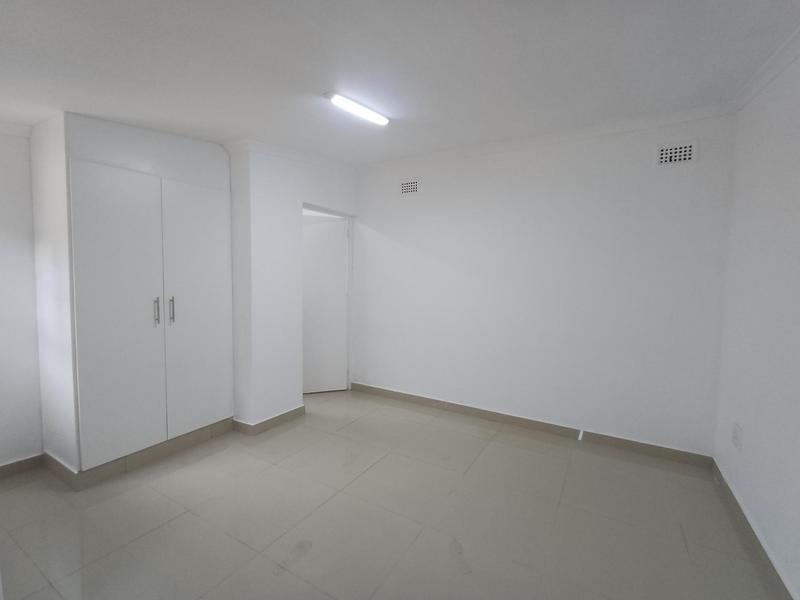 To Let 1 Bedroom Property for Rent in Overport KwaZulu-Natal